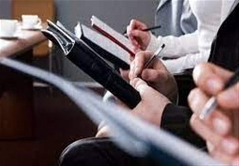 2 دهه در جستجوی حقیقت همراه با خبرنگاران خراسان جنوبی