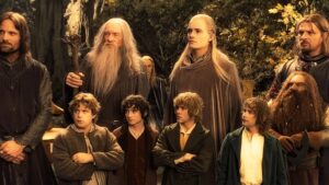 دو شخصیت نمادین سه‌گانه The Lord of the Rings در فیلم The Hunt for Gollum حضور خواهد داشت - گیمفا
