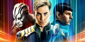 دو فیلم از مجموعه Star Trek در دست ساخت است - گیمفا