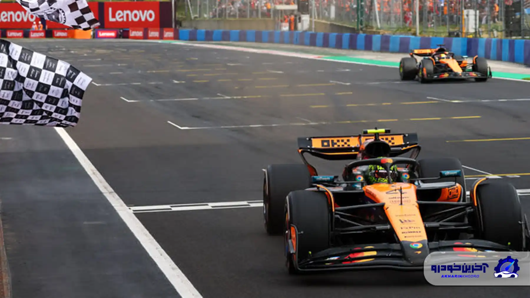 رانندگان فرمول یک چگونه گواهینامه F1 را دریافت می‌کنند؟