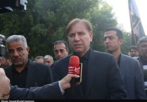 راه‌آهن بوشهر به شیراز، نیازمند 700 همت اعتبار