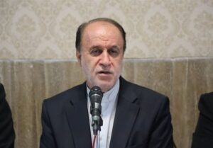 راه‌آهن و فناوری‌های برتر گامی بزرگ در توسعه پایدار همدان است