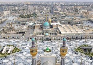 Ø±Ø§Ù Ø§ÙØ¯Ø§Ø²Û 40 Ø³Ø§ÛØª Ø§Ø±ØªØ¨Ø§Ø·Û Ø¯Ø± ÙØ­Ø¯ÙØ¯Ù Ø­Ø±Ù ÙØ·ÙØ± Ø±Ø¶ÙÛ