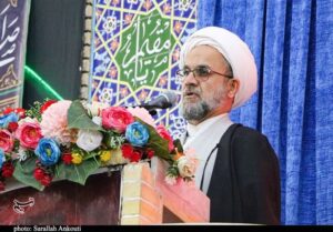 راهپیمایی ‌اربعین باطل‌السحر توطئه‌های دشمن شد‌
