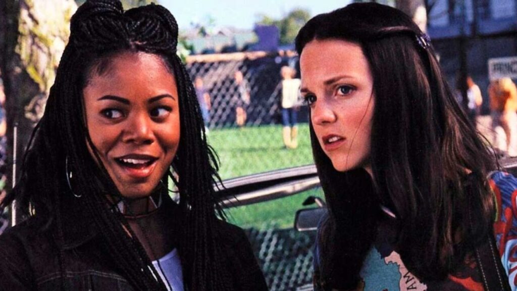 رجینا هال و آنا فاریس به فیلم Scary Movie بازخواهند گشت - گیمفا