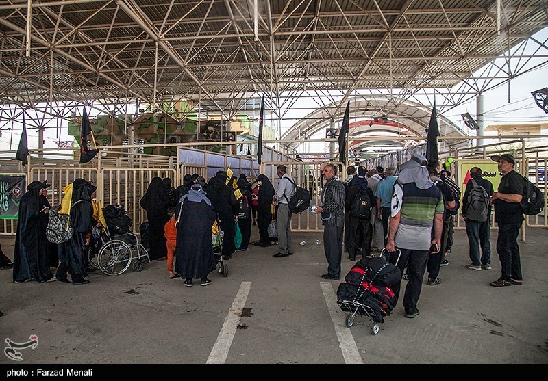رسانه نقش مهمی در تدوین محتوای فرهنگی اربعین دارد