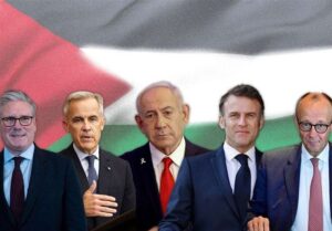 رسانه عبری: نتانیاهو در حال نزدیک شدن به اوج سونامی سیاسی جامعه جهانی است