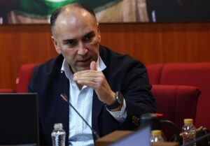 رضوانی: حضورم در هیئت رئیسه فدراسیون جهانی روند 15 ساله داشت