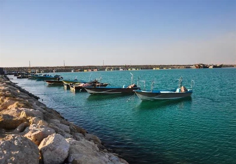 میزان رطوبت شهرهای ساحلی استان بوشهر به بالای 70 درصد رسید
