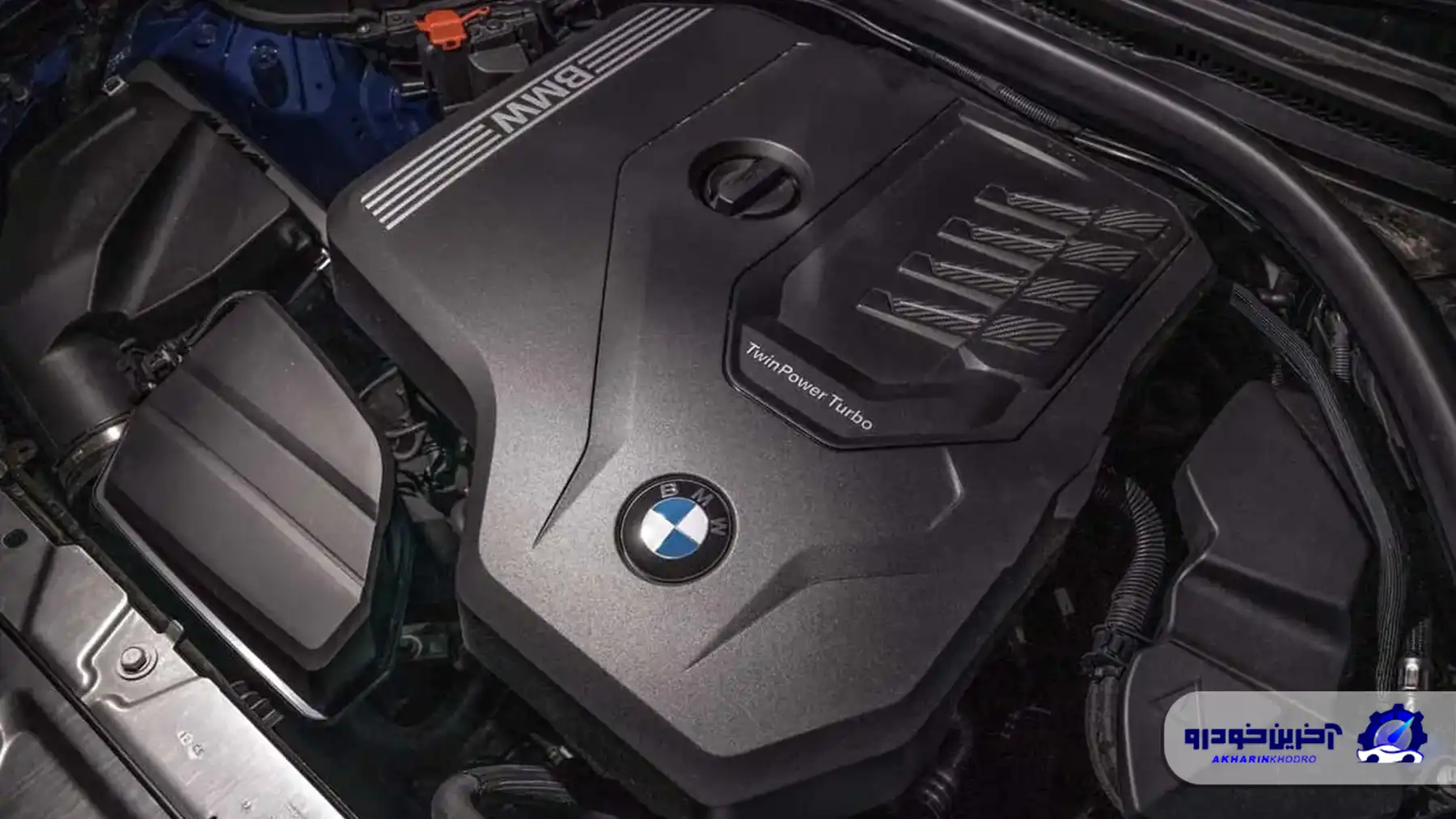 رفاقت به جای رقابت ؛ مرسدس بنز از موتورهای ساخت ب ام و در محصولات جدید خود استفاده می کند