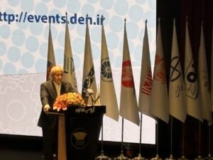 روایت نیلی از سرنوشت درآمدهای نفت ایران