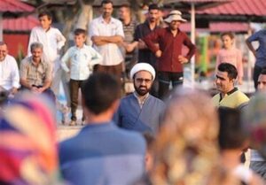 روحانیت و تکلیف اجتماعی امروز