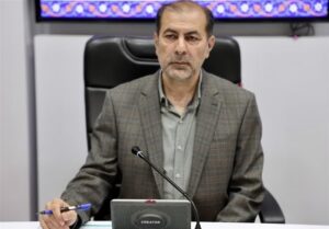 زمین خبرنگاران در حاجی‌آباد بیرجند واگذار شد