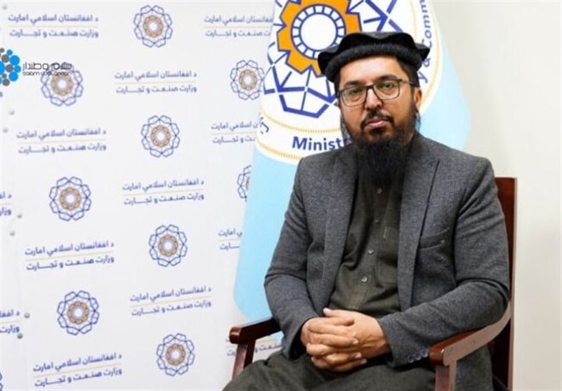 رونق مبادلات تجاری افغانستان و چین در هفت ماه گذشته