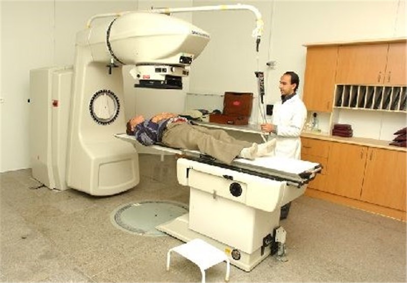 رونمایی از دستگاه شتاب‌دهنده با رویکرد درمان بیماران صعب‌العلاج