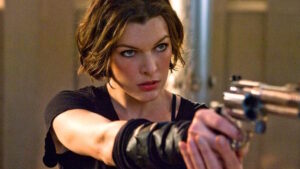 ریبوت Resident Evil کرگر نیز اشتباه سری‌های قبل را تکرار می‌کند - گیمفا