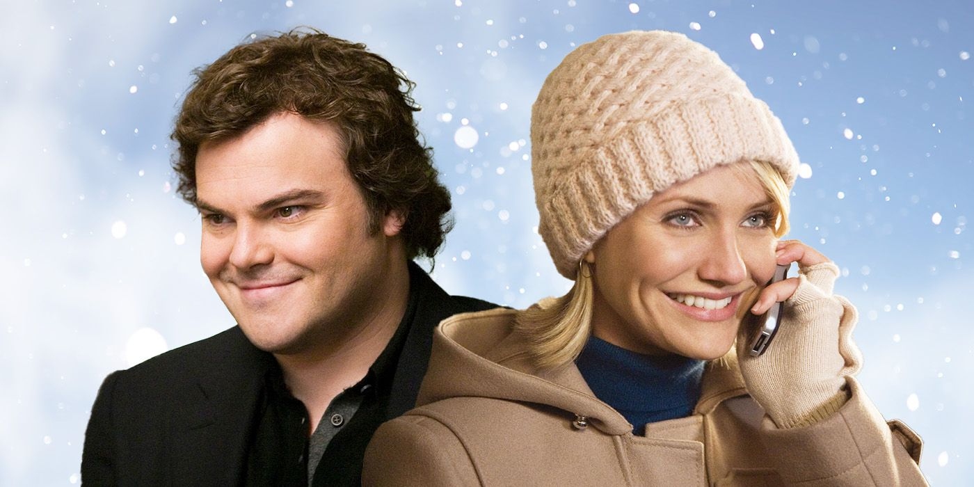 ریبوت فیلم The Holiday ساخته خواهد شد - گیمفا