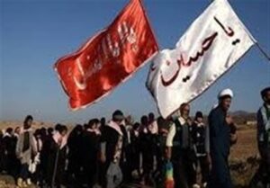 زائران اربعین هشدارهای پلیس فتای اردبیل را جدی بگیرند