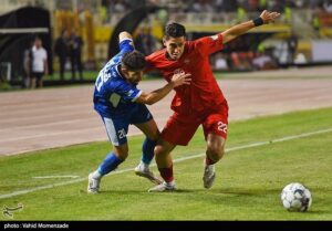 مشخص شدن زمان دیدارهای تراکتور در لیگ نخبگان آسیا