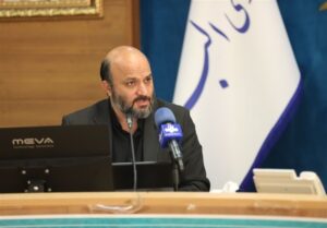 ساخت 110 مدرسه جدید در البرز آغاز می‌شود