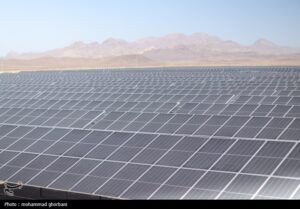 آغاز احداث 360 مگاوات نیروگاه خورشیدی در سیستان‌وبلوچستان تا 4ماه آینده