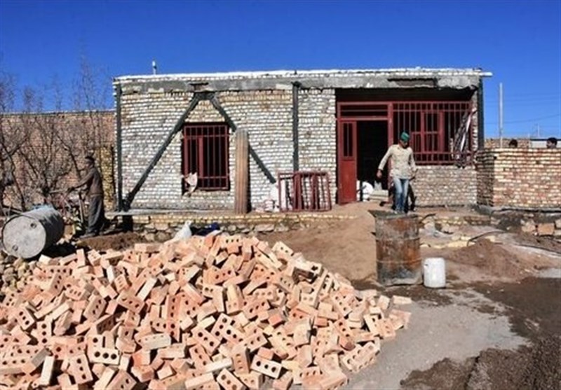 ساخت 667 واحد مسکن مددجویی ‌در مازندران آغاز شد
