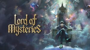 سازندگان Lord of Mysteries از برنامه خود که شامل ۶ فصل سریال و ۱ فیلم می‌شود، پرده‌برداری کردند - گیمفا