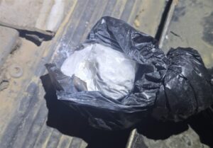 نظامیان صهیونیست در حال توزیع مواد مخدر دستگیر شدند