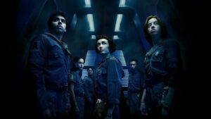 سریال Alien: Earth تنها در ۶ روز به بیش از ۹ میلیون بیننده دست پیدا کرد - گیمفا