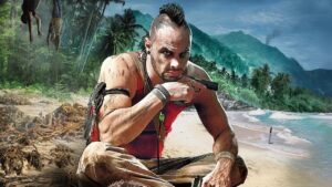 سریال Far Cry در دست ساخت است - گیمفا