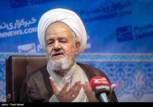 سعیدی: دشمن توان حمله مجدد ‌ندارد/ انتقاد از اظهارات یک استاندار!