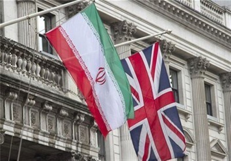 سفارت ایران در لندن تحریم افراد و نهادهای ایرانی را محکوم کرد
