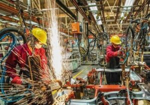 سهم 50 درصدی فردیس در تولید ناخالص صنعتی البرز