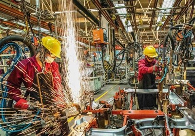 سهم 50 درصدی فردیس در تولید ناخالص صنعتی البرز