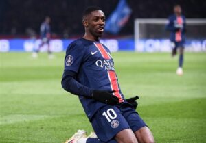 سوپرایز ناکام تاتنهام؛ فتح دراماتیک سوپرجام اروپا توسط PSG
