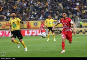 سپاهان - پرسپولیس؛ جدال سنتی با چاشنی انتقام و ترس!