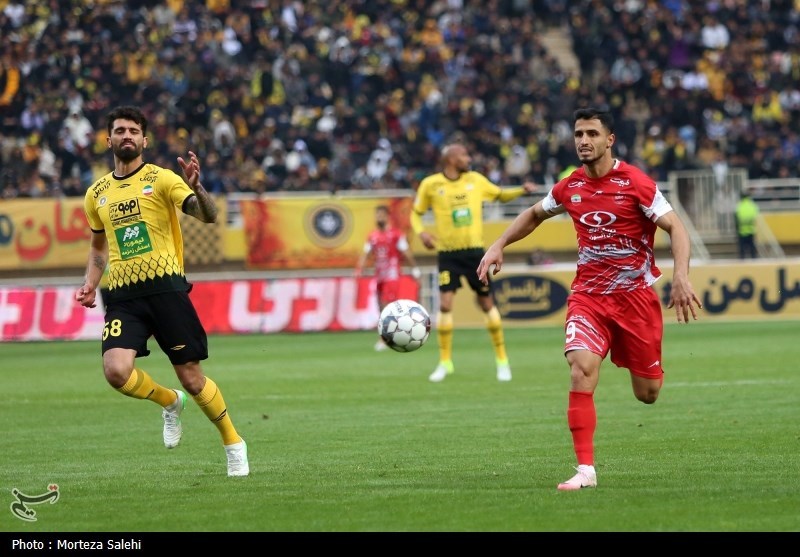 سپاهان - پرسپولیس؛ جدال سنتی با چاشنی انتقام و ترس!