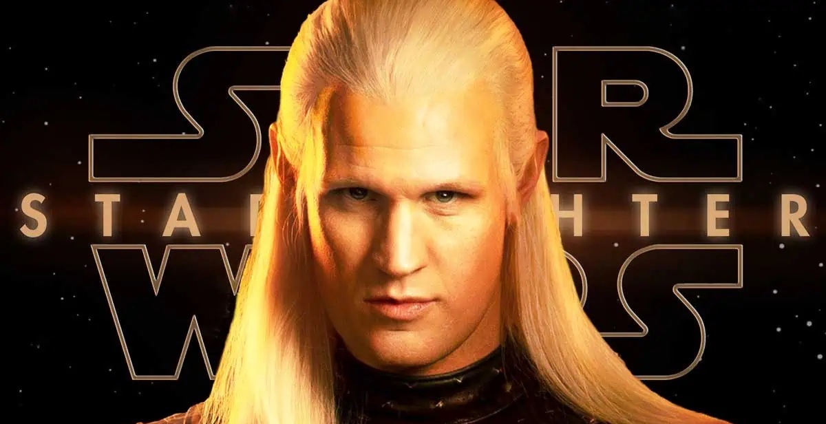 شاهزاده‌ خاندان تارگرین به جمع ستارگان فیلم Star Wars: Starfighter اضافه می‌شود - گیمفا
