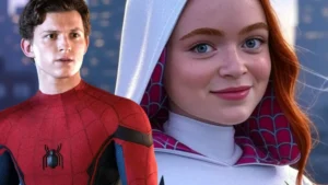 spider man brand new day