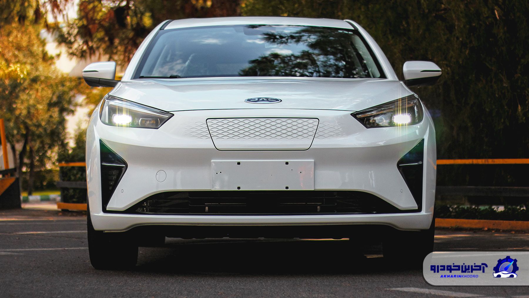 شرایط فروش خودروی برقی کرمان موتور اعلام شد - مرداد 1404