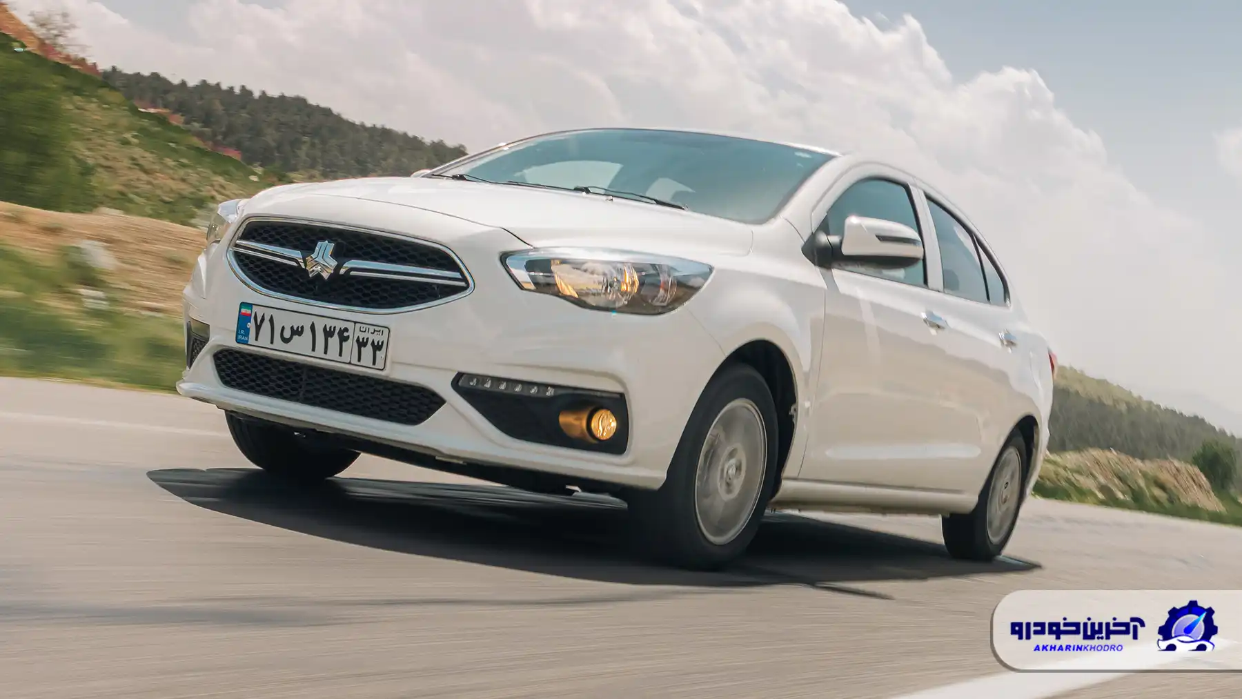 شرایط فروش شاهین پلاس و کراس اوورهای سایپا اعلام شد - مرداد 1404