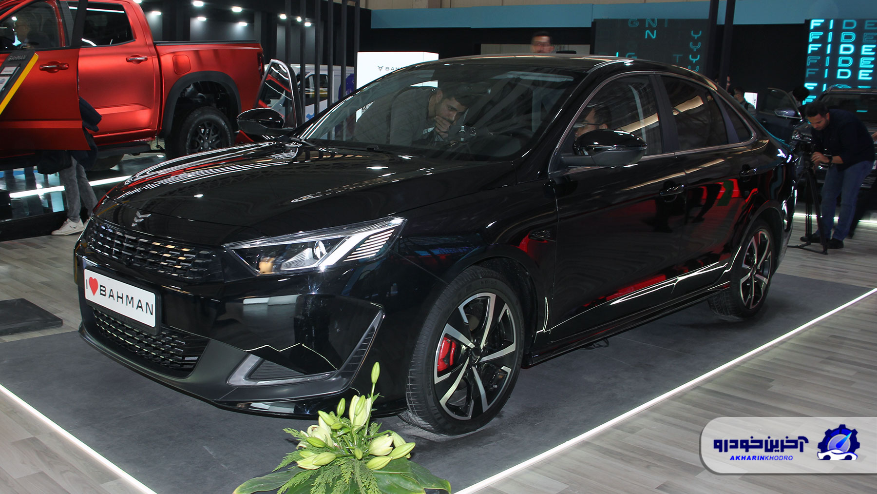 شرایط فروش نقد و اقساط ریسپکت ۲ بهمن موتور اعلام شد – مرداد ۱۴۰۴