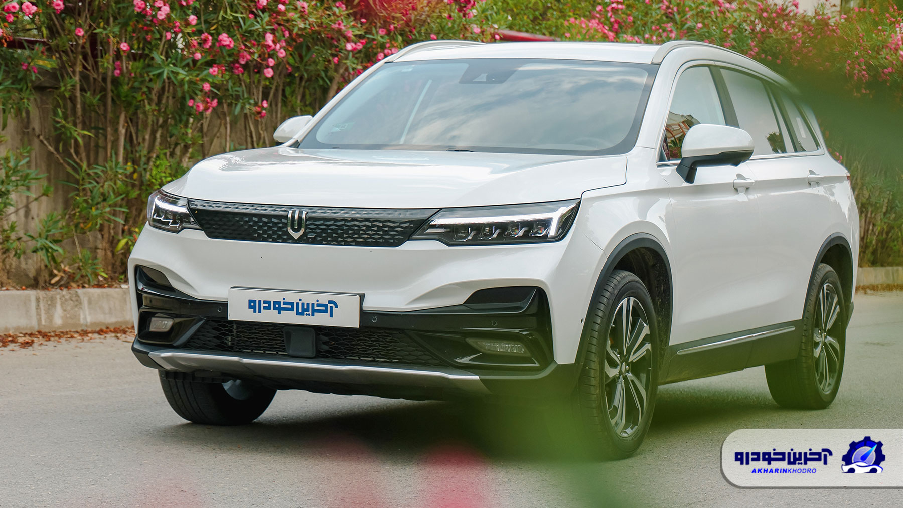 شرایط فروش نقد و اقساط کراس اوور ET5 اعلام شد -  مرداد 1404