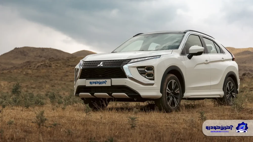 شرایط فروش ژاپنی ترین کراس اوور وارداتی اعلام شد - مرداد 1404