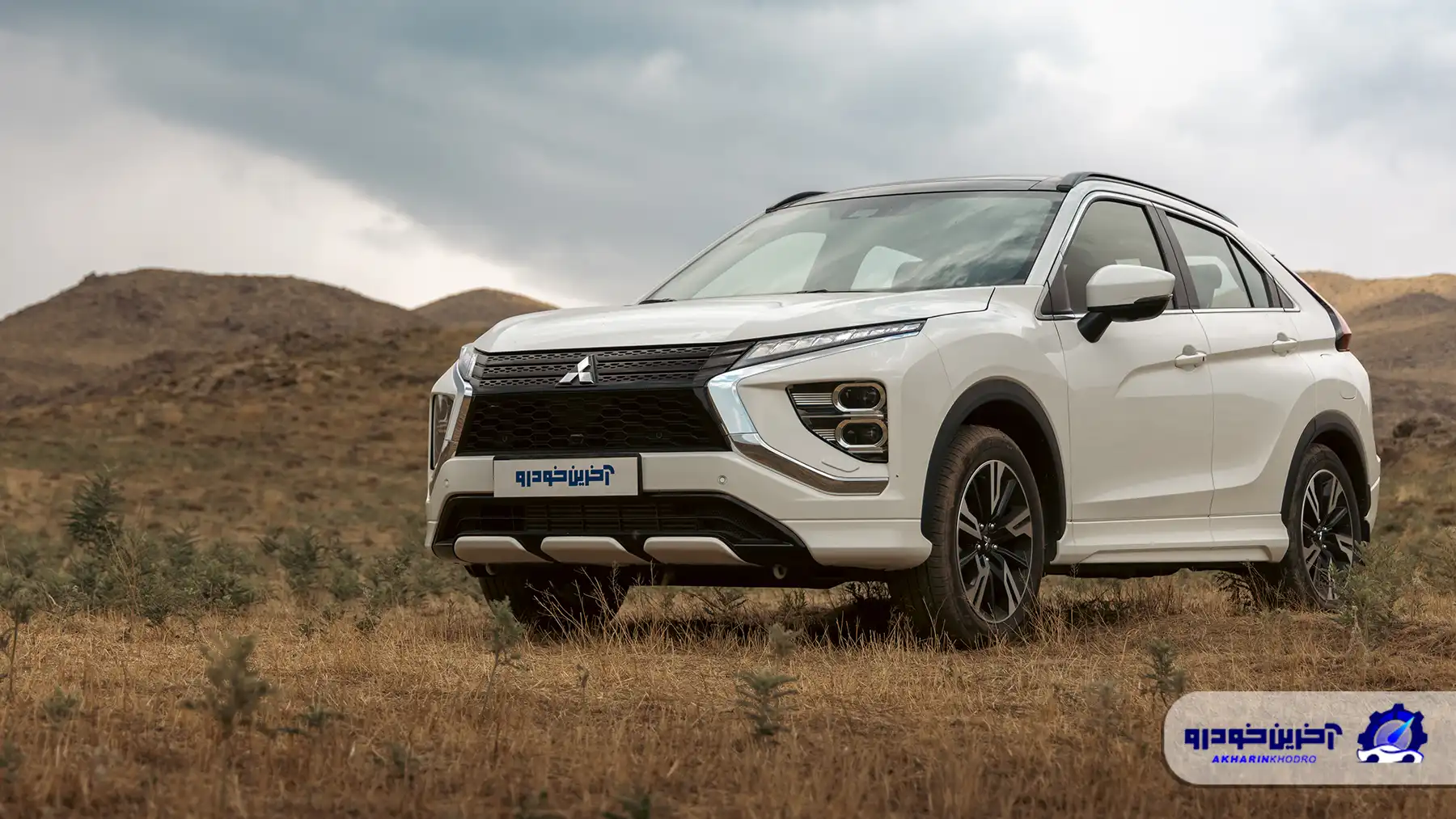 شرایط فروش ژاپنی ترین کراس اوور وارداتی اعلام شد - مرداد 1404