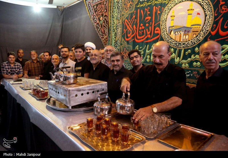 مدیران