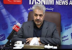 Ø´ÙØ§Ø³Ø§ÛÛ Ù ØªØ®Ø±ÛØ¨ 27 ÙÙØ±Ø¯ ØªØºÛÛØ±Ú©Ø§Ø±Ø¨Ø±Û ØºÛØ±ÙØ¬Ø§Ø² Ø¯Ø± Ø§Ø±Ø§Ø¶Û Ú©Ø´Ø§ÙØ±Ø²Û Ø§Ø±Ø§Ú©