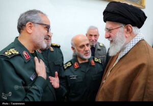 شهید شادمانی؛ ستاره بی‌ادعایی که در آسمان ایثار جاودانه شد