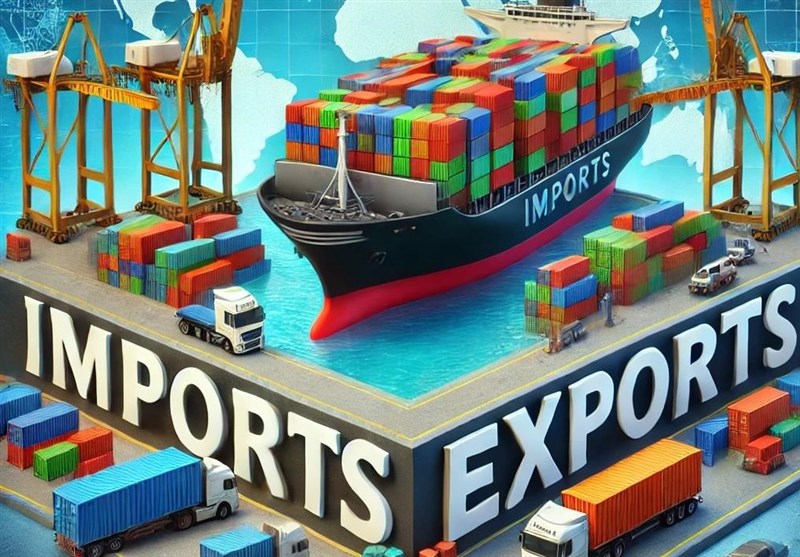 صادرات در مقابل واردات خود؛ دردسر تازه برای بازار خرمای ایران