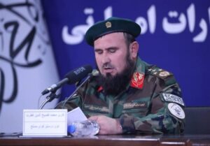 طالبان: افغان‌ها هرگز زیر سلطه اشغالگران زندگی نمی‌کنند